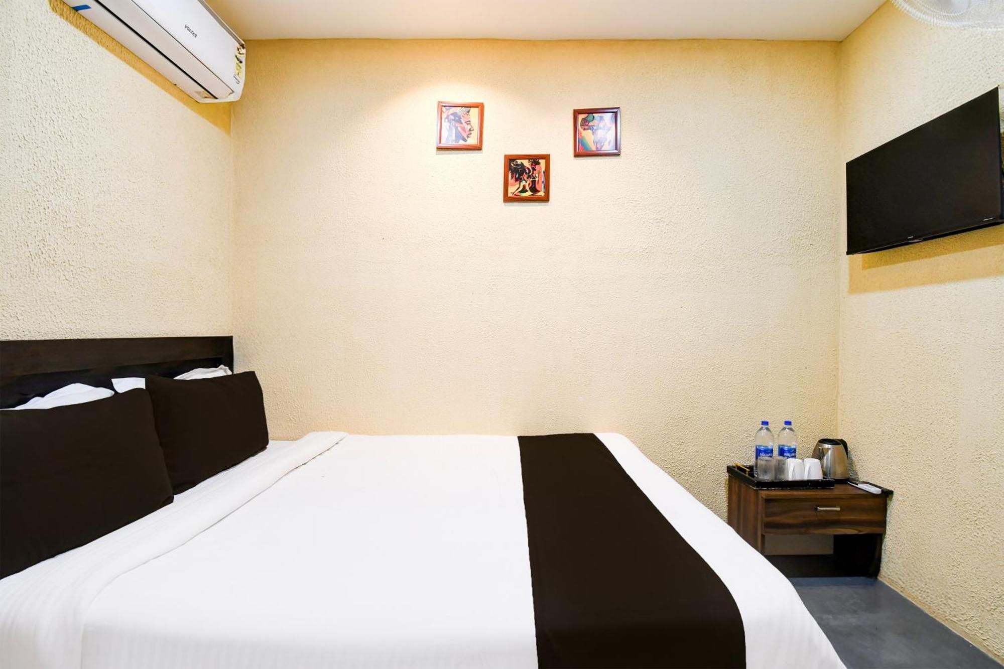 Super Hotel O Pra Guest House Bhubaneswar Exterior photo