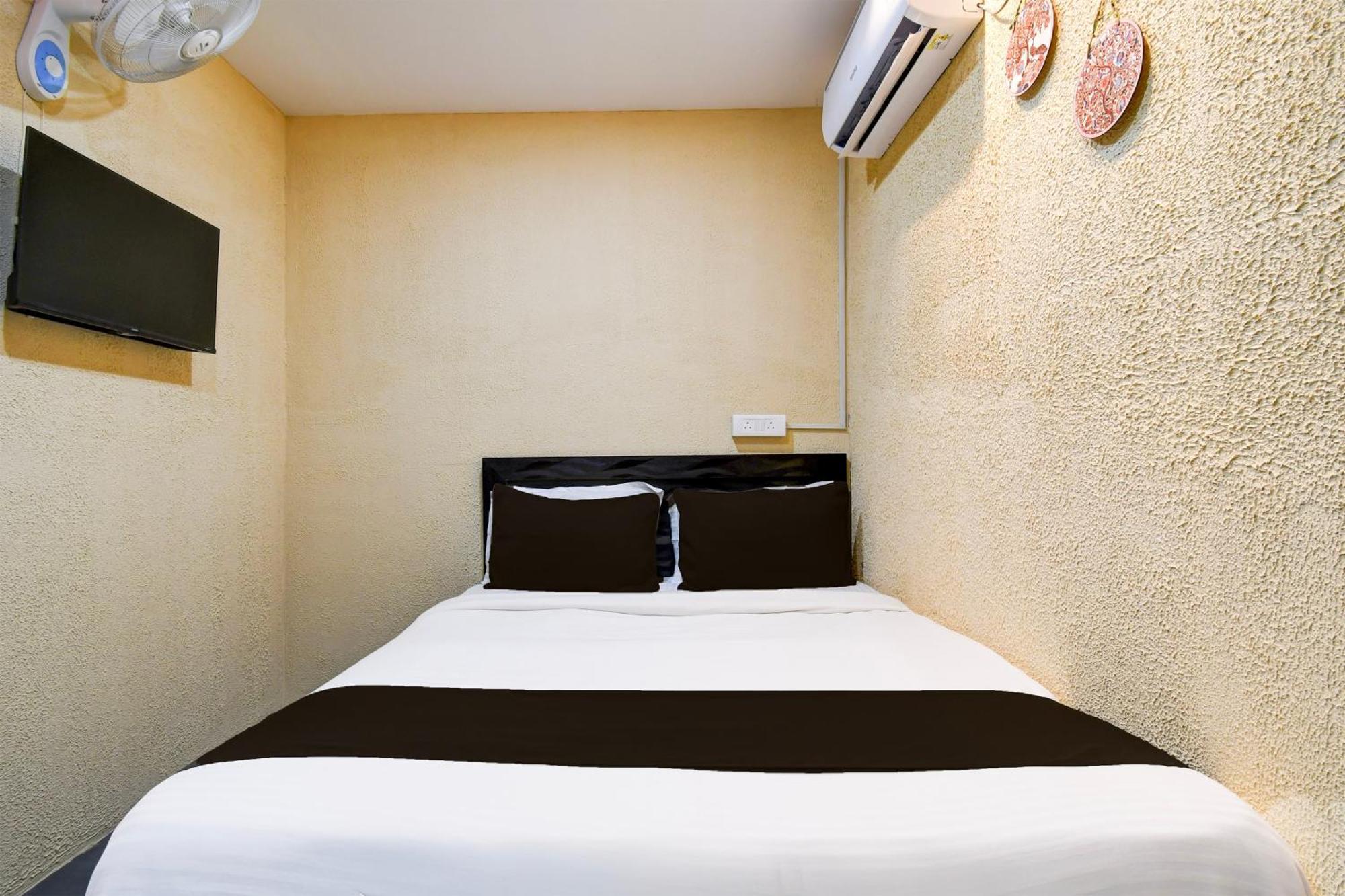 Super Hotel O Pra Guest House Bhubaneswar Exterior photo