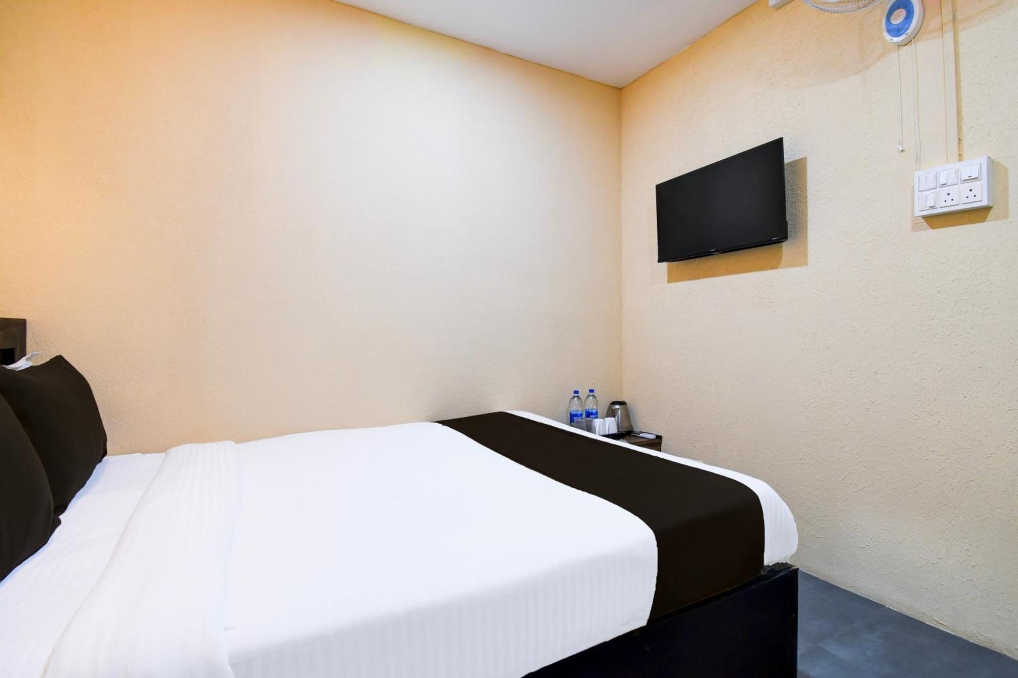 Super Hotel O Pra Guest House Bhubaneswar Exterior photo