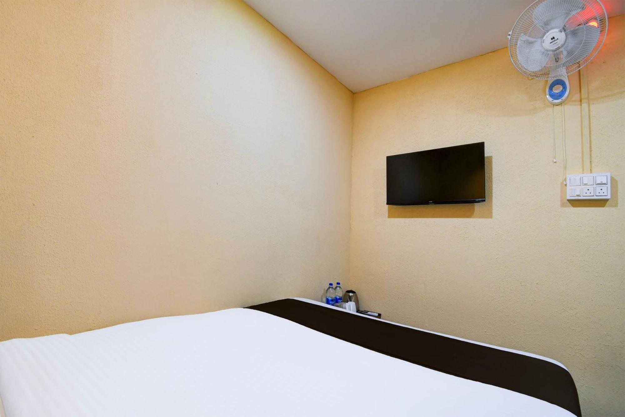 Super Hotel O Pra Guest House Bhubaneswar Exterior photo