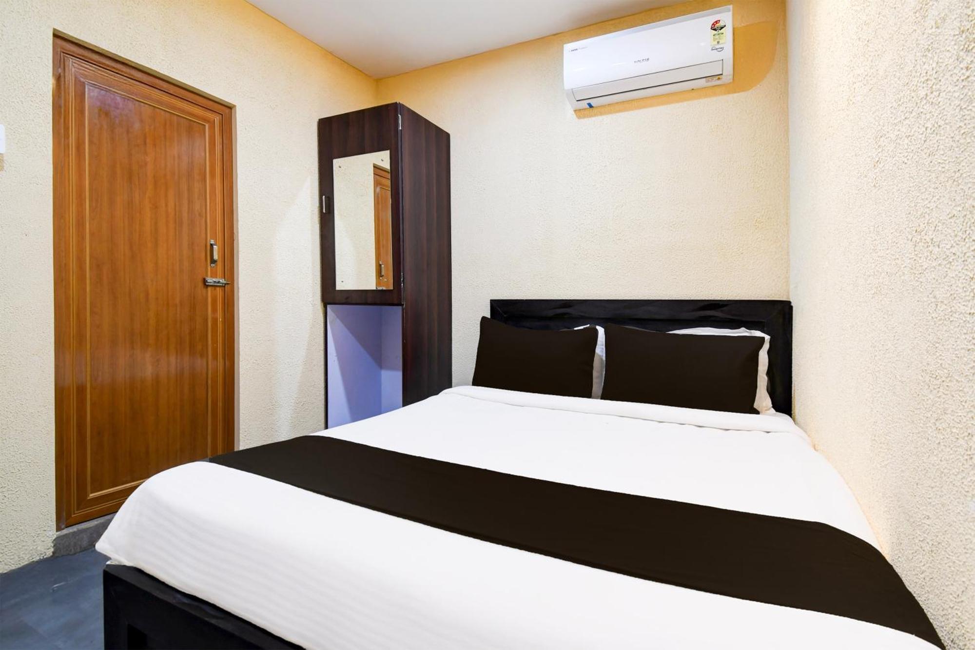 Super Hotel O Pra Guest House Bhubaneswar Exterior photo