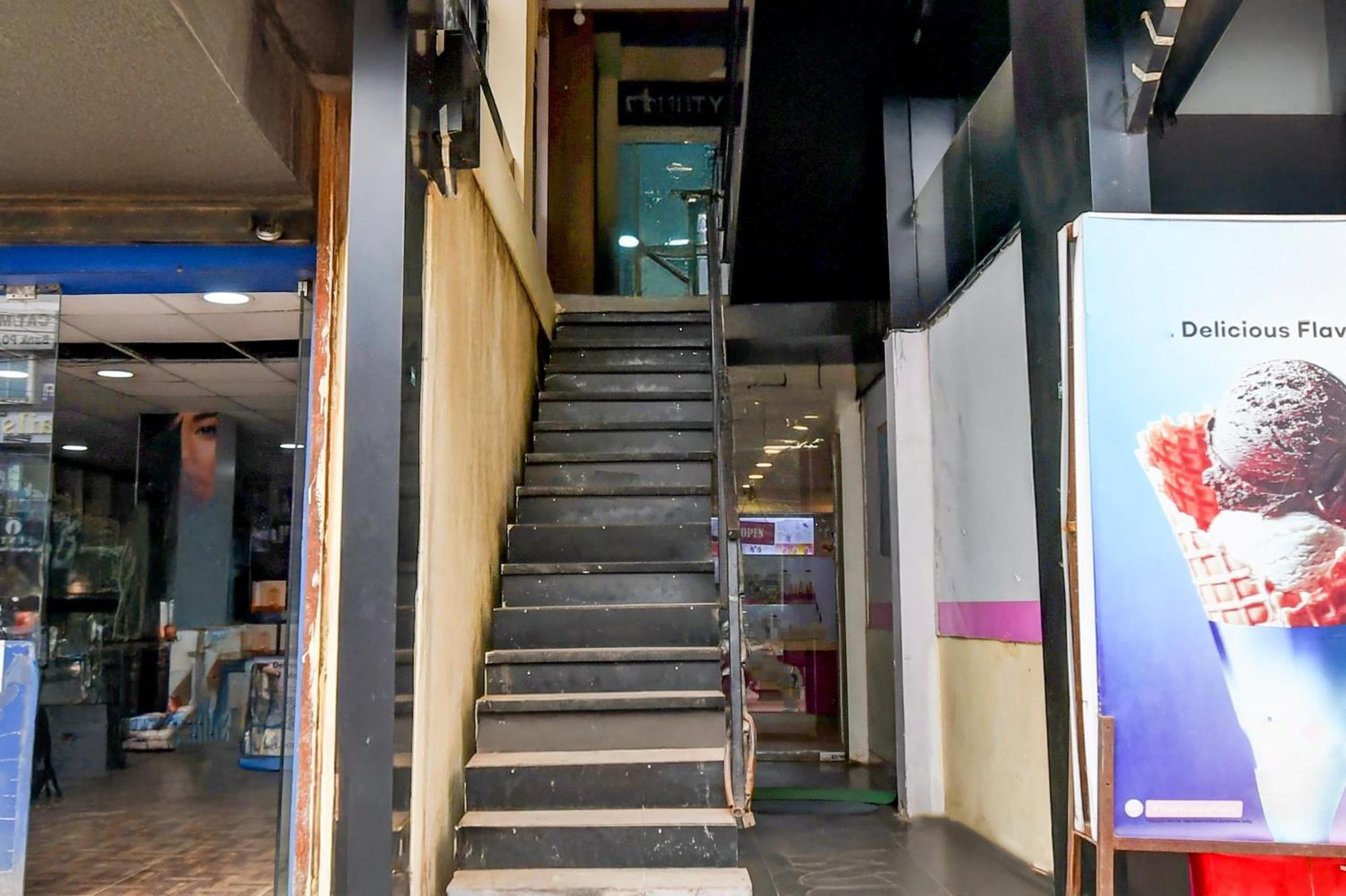 Super Hotel O Pra Guest House Bhubaneswar Exterior photo