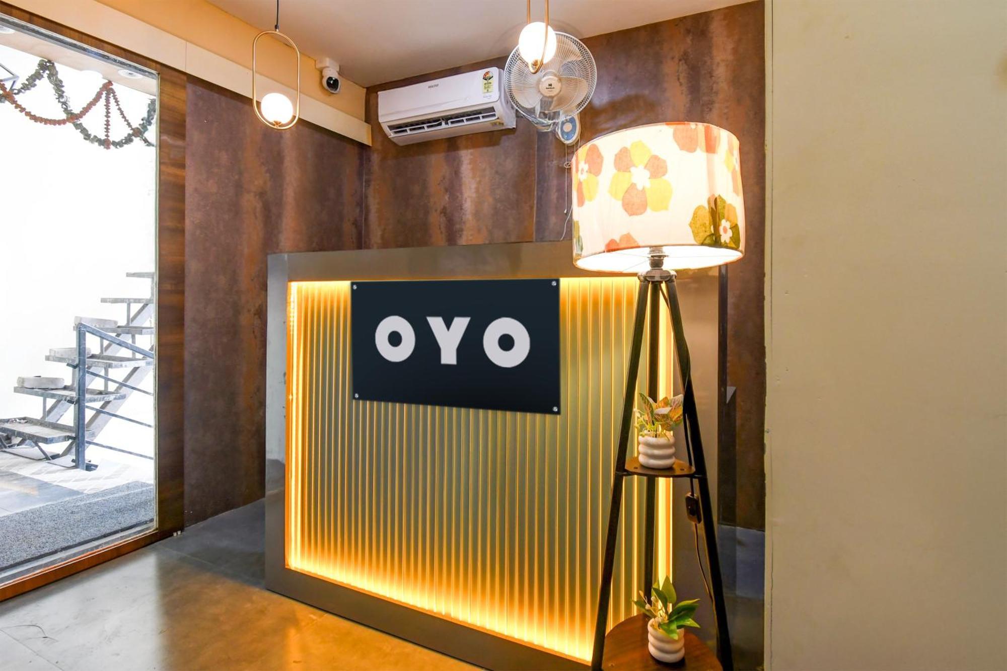 Super Hotel O Pra Guest House Bhubaneswar Exterior photo