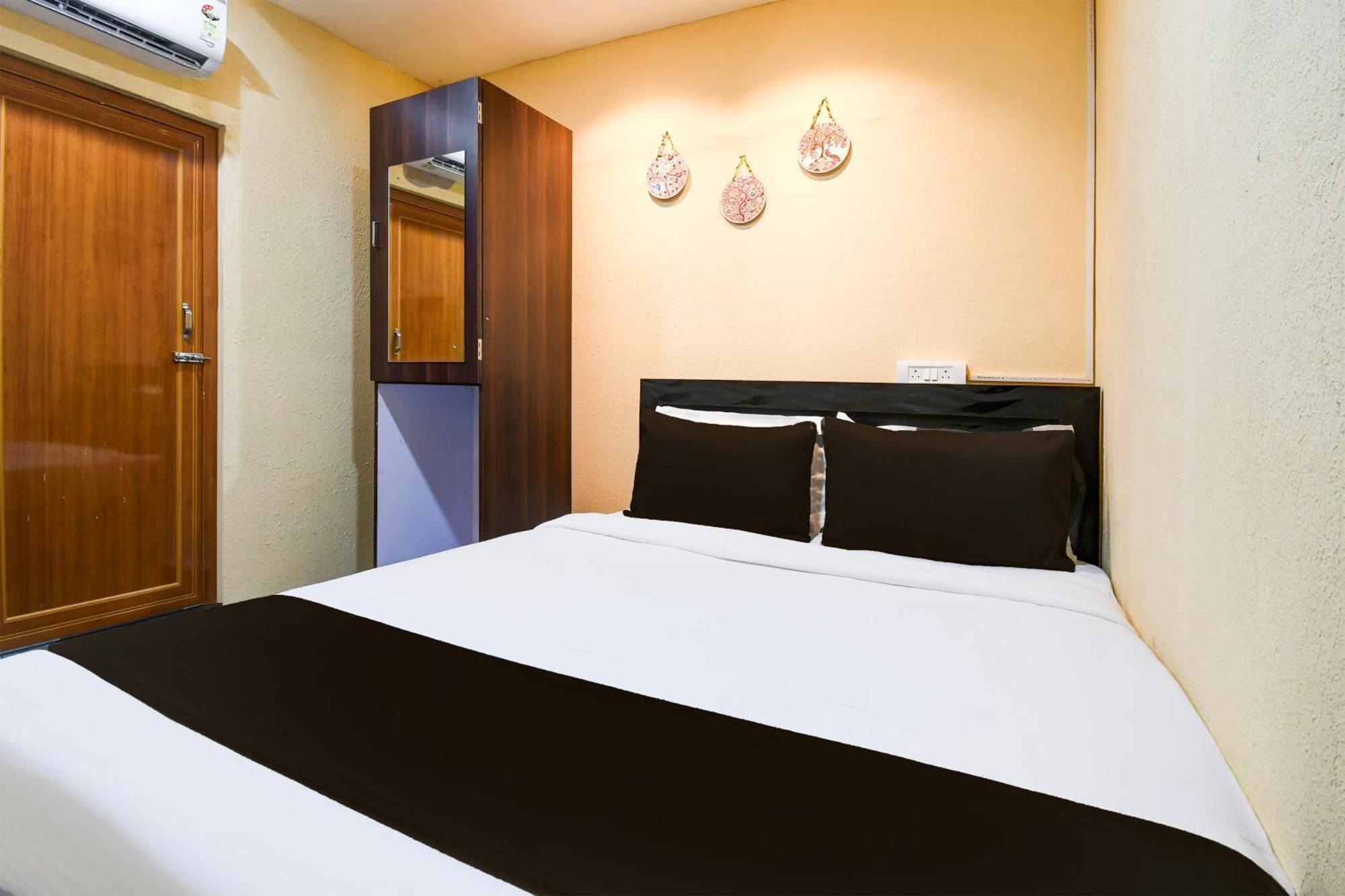 Super Hotel O Pra Guest House Bhubaneswar Exterior photo