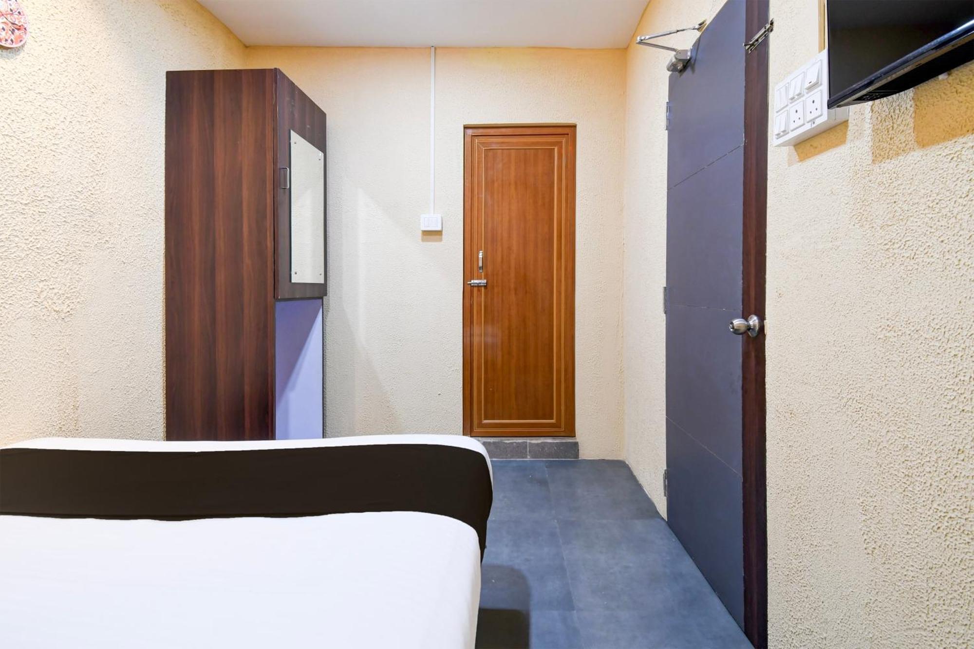 Super Hotel O Pra Guest House Bhubaneswar Exterior photo