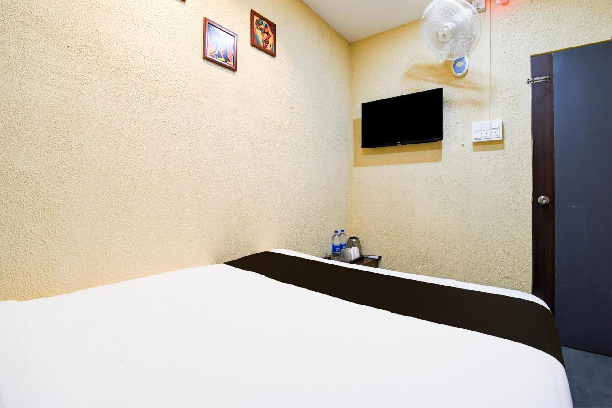 Super Hotel O Pra Guest House Bhubaneswar Exterior photo