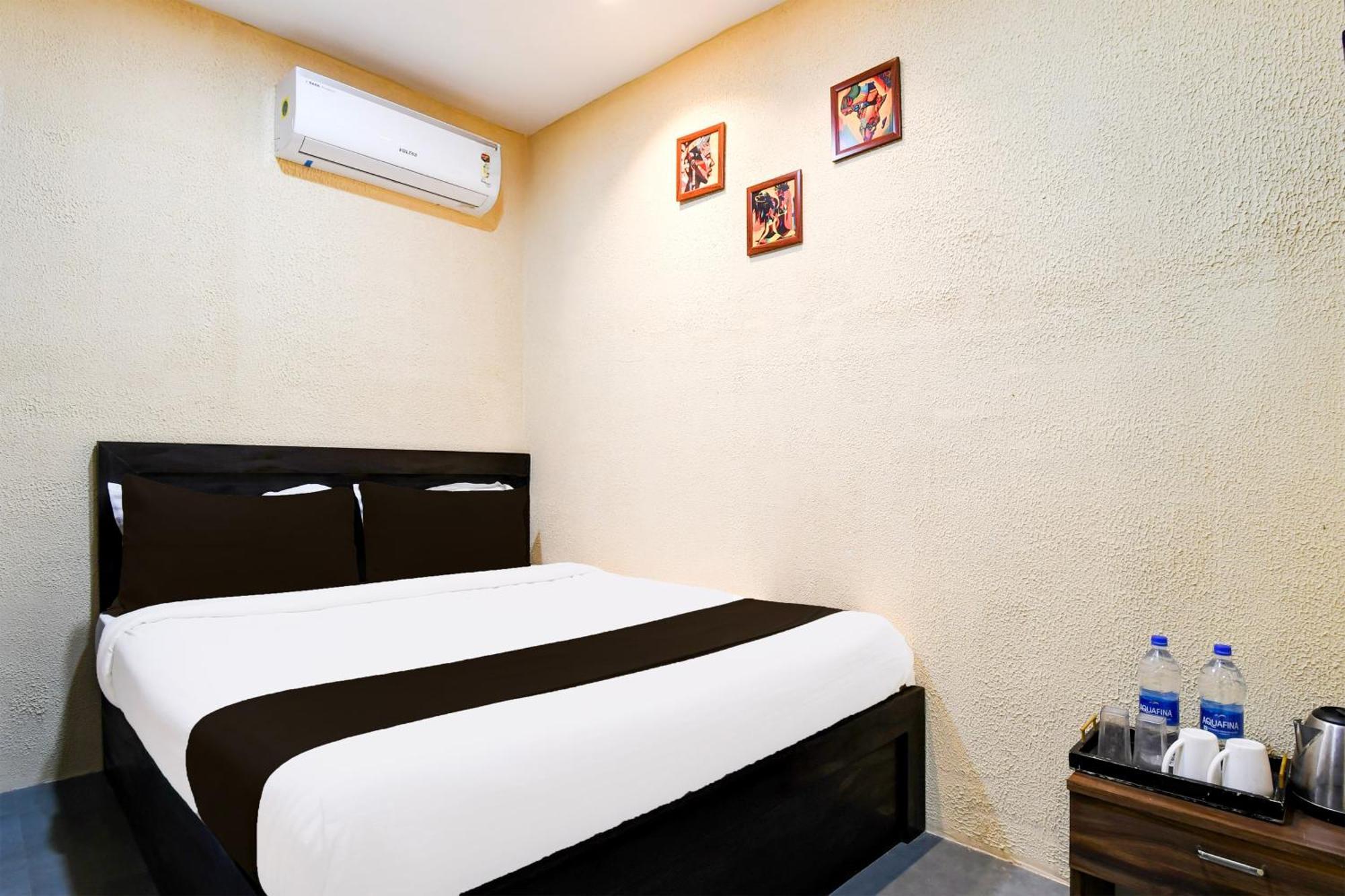 Super Hotel O Pra Guest House Bhubaneswar Exterior photo