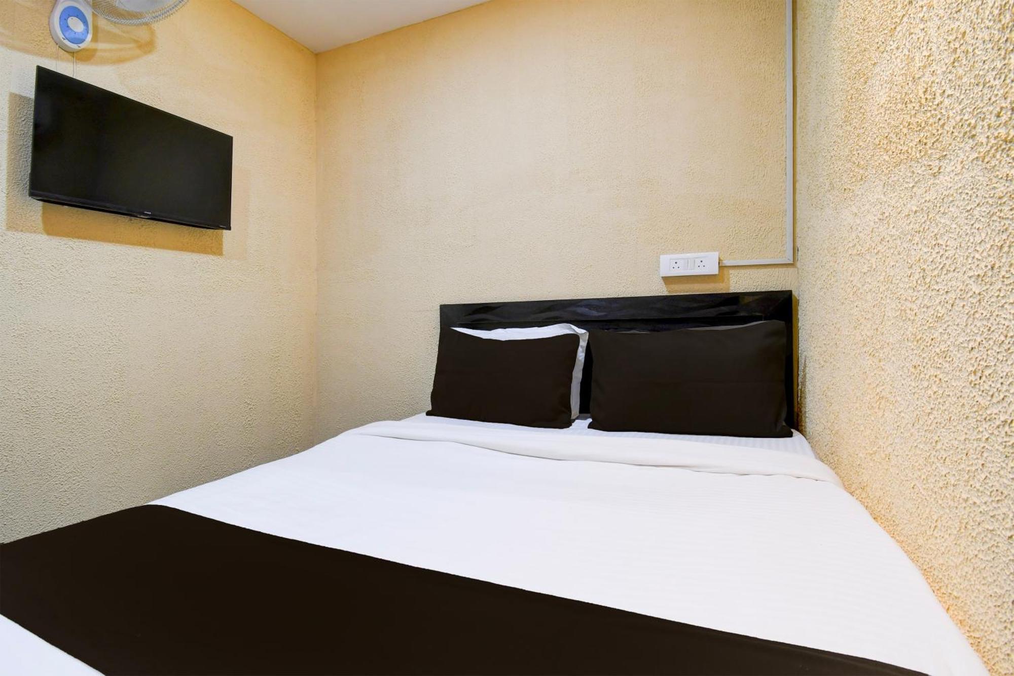 Super Hotel O Pra Guest House Bhubaneswar Exterior photo